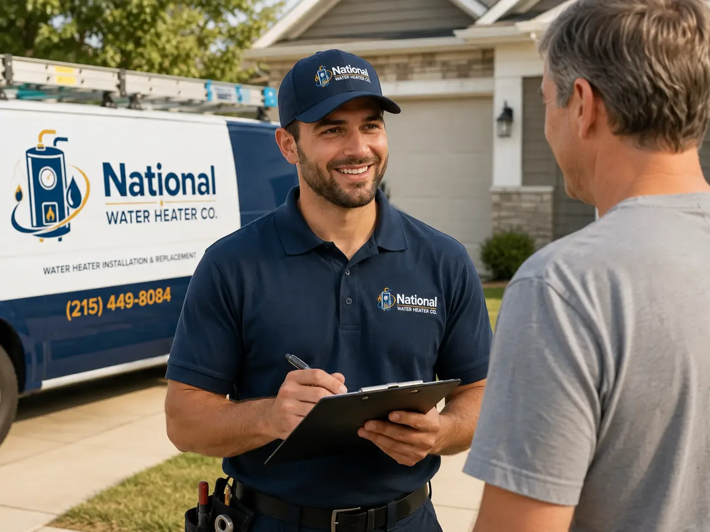 Water Heater Installation Endicott, WA FAQs